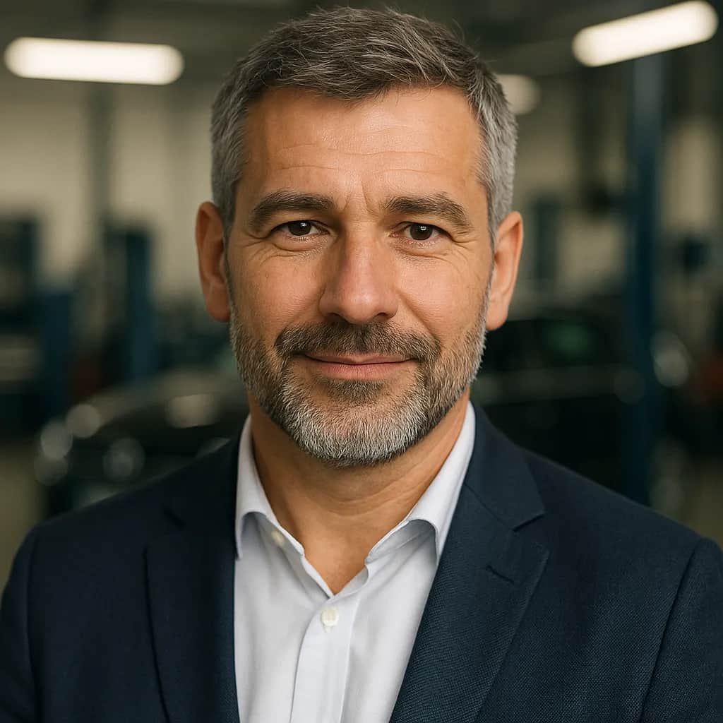 Autor Marek Zalewski